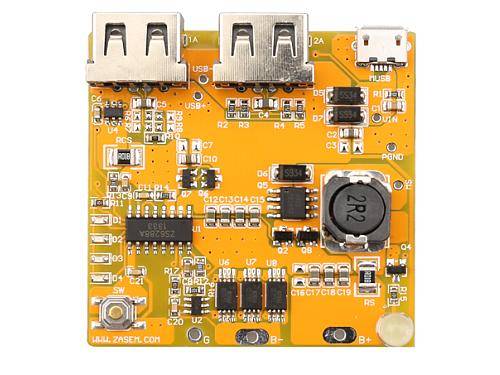 PCB fabrication and PCB assembly SMT service