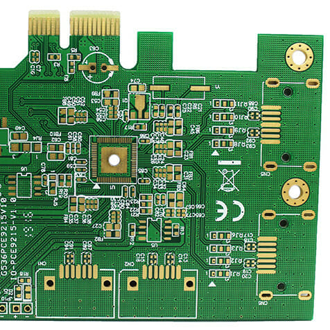 Print Circuit Board (PCB) ,PCB assembly fabrication,SMT Rigid PCB Circuit Boards Assembly Fabrication