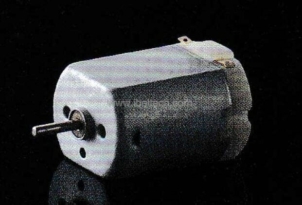 metal brush micro motor SFE-130 FA130 130 motors
