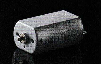 metal brush micro motor sfk-180m
